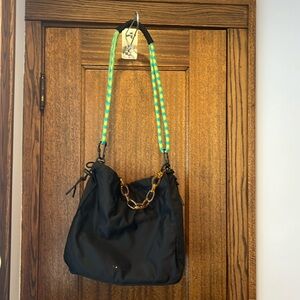 Rotunda Sant Hobo Bag